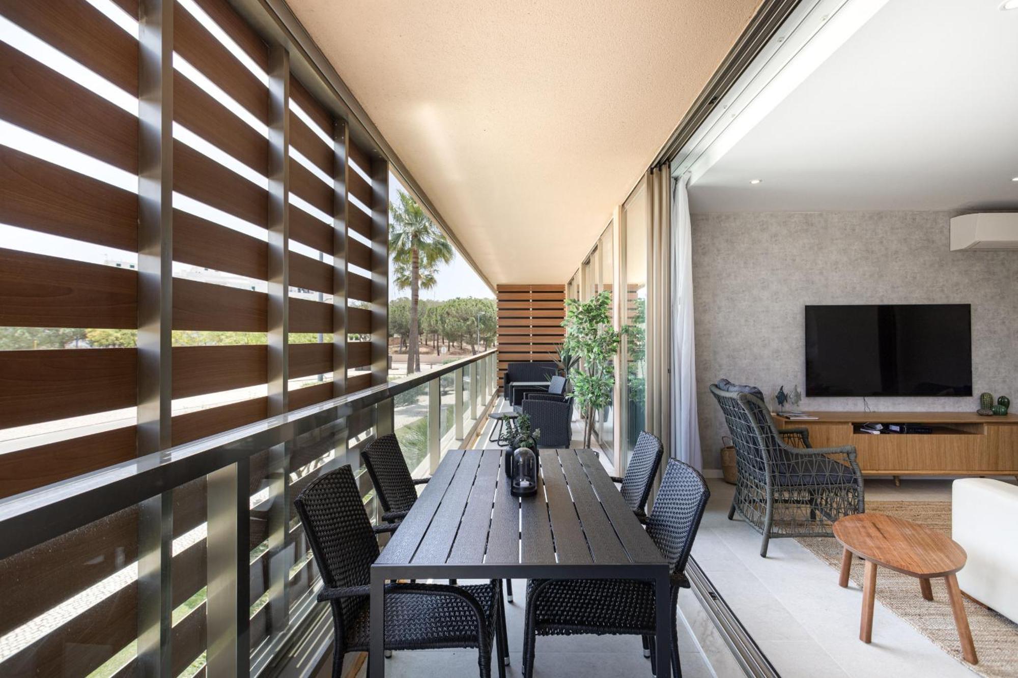 Hopstays - Vila Das Lagoas - Salgados 알부페이라 외부 사진