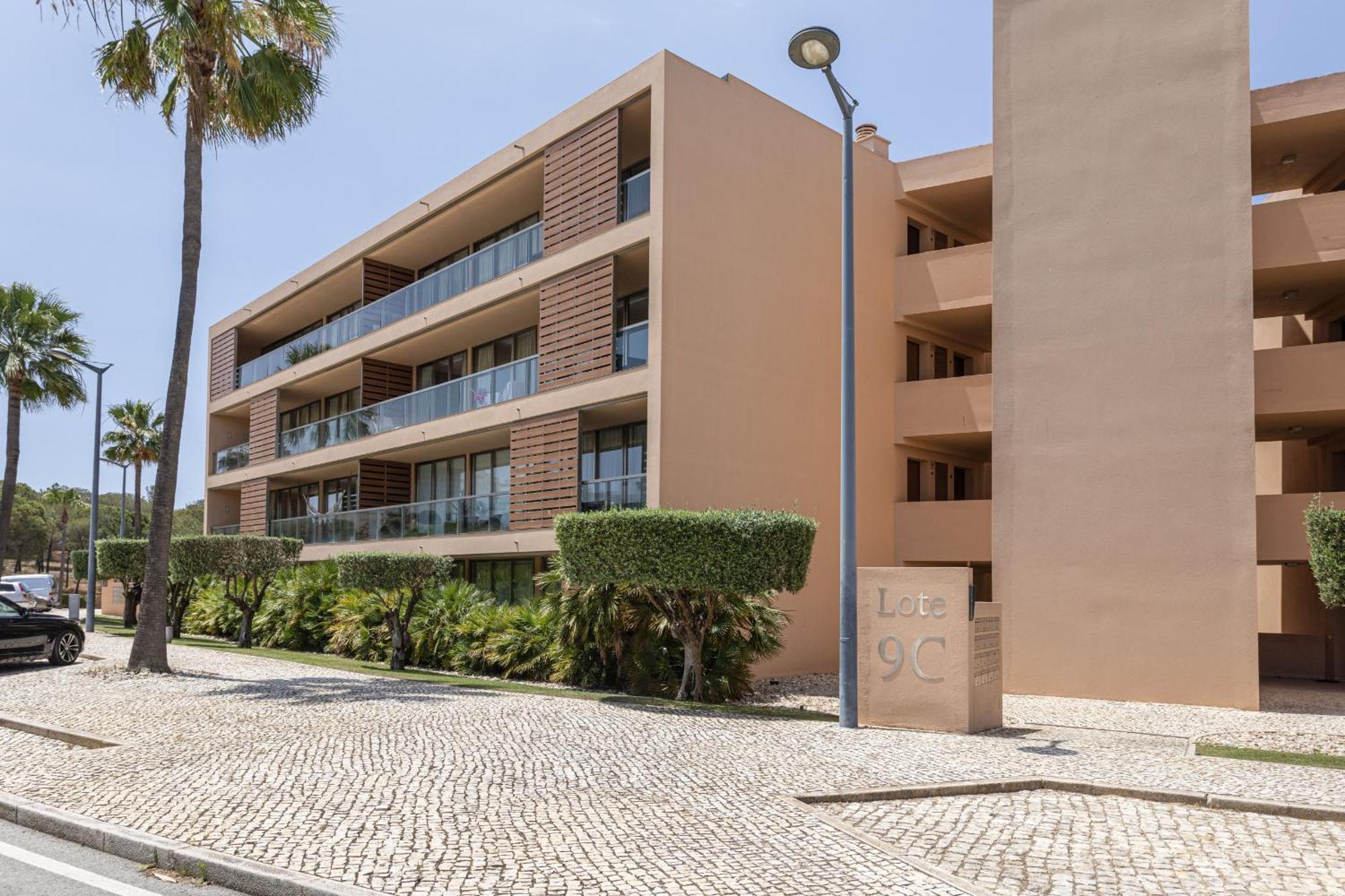 Hopstays - Vila Das Lagoas - Salgados 알부페이라 외부 사진