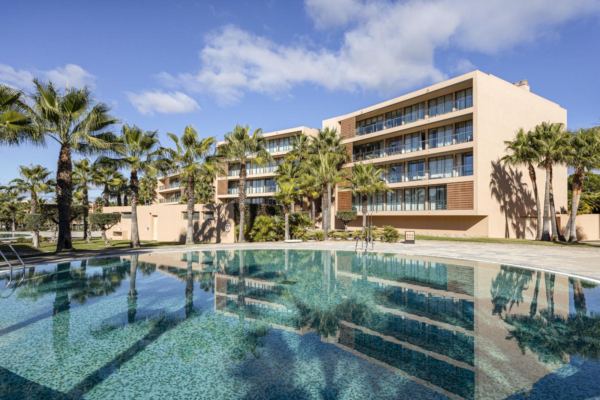 Hopstays - Vila Das Lagoas - Salgados 알부페이라 외부 사진