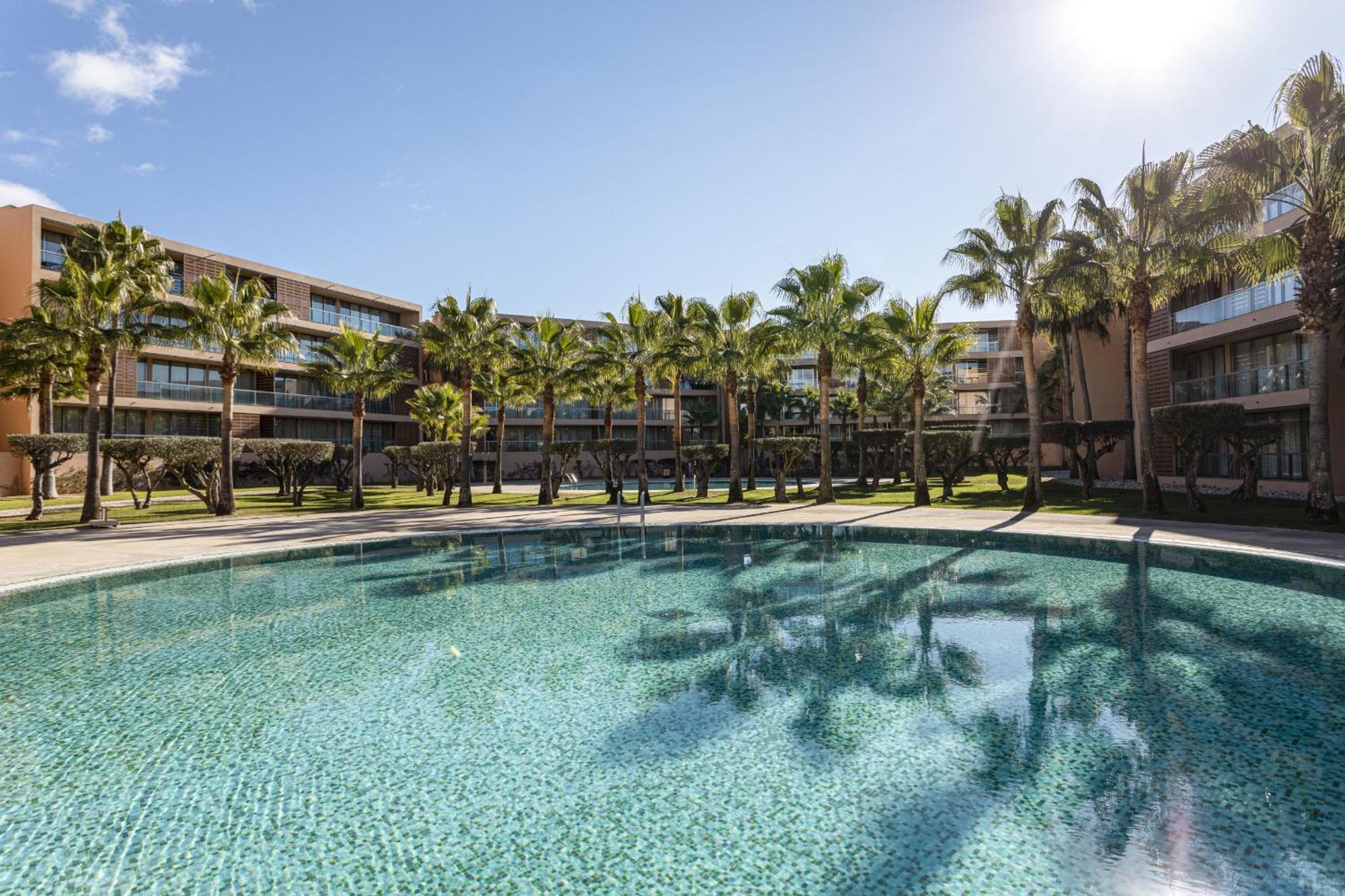 Hopstays - Vila Das Lagoas - Salgados 알부페이라 외부 사진