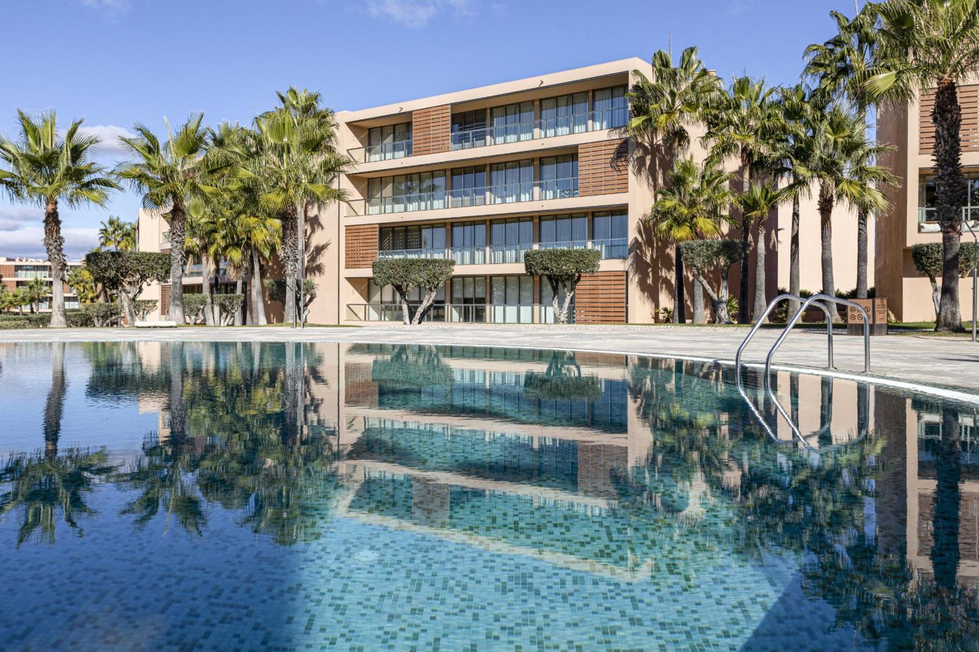Hopstays - Vila Das Lagoas - Salgados 알부페이라 외부 사진